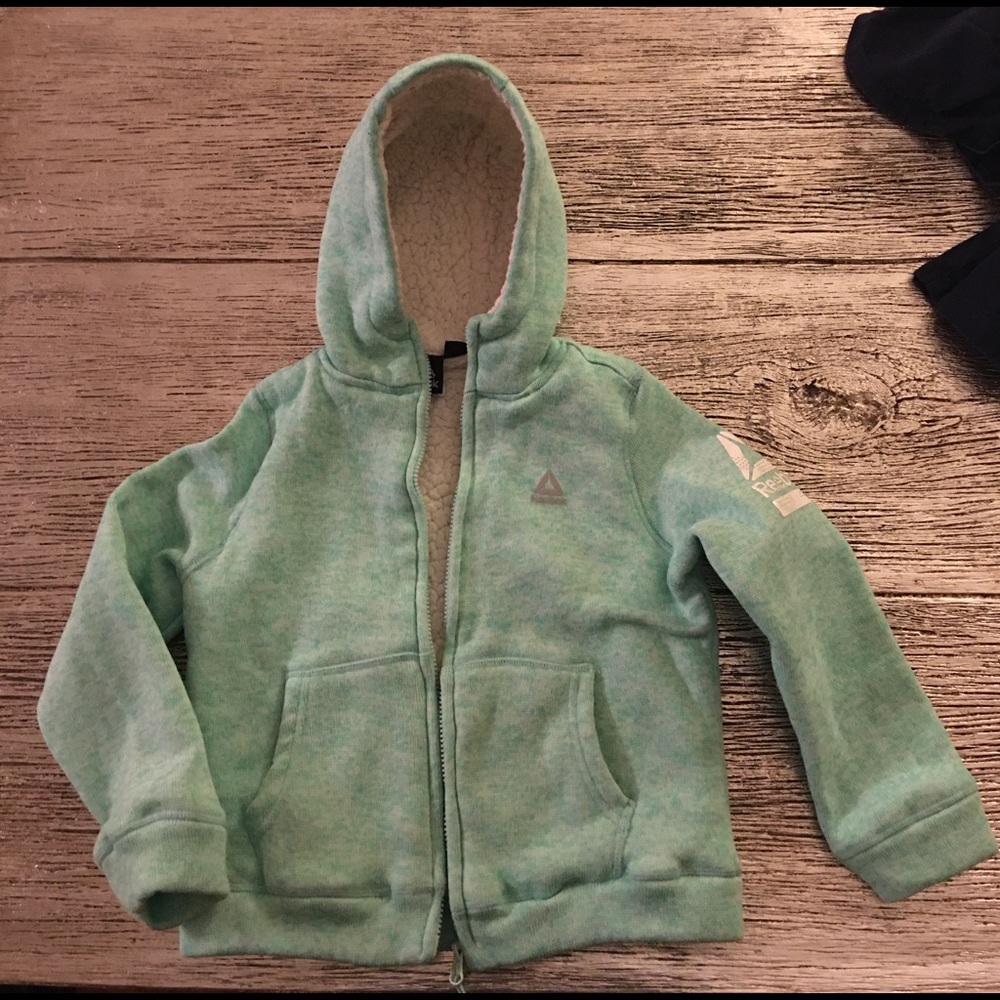 Reebok Jacket